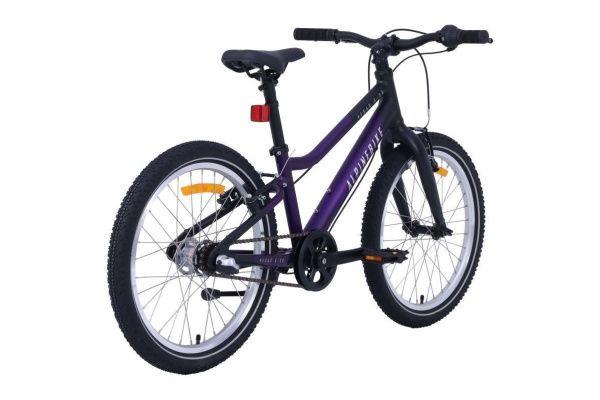 Велосипед Alpinebike Pegas 3-20 (2025)