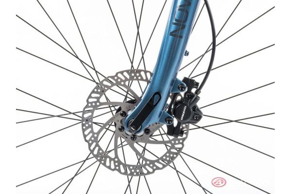 Велосипед AUTHOR Horizon (2023)