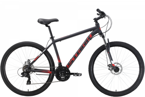 Велосипед Stark Indy 27.1 D (2021)