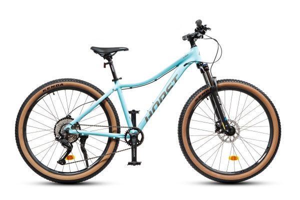 Велосипед HORST Lira 27.5 (2025)