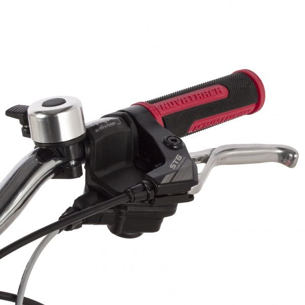 Велосипед NOVATRACK 24" NOVARA (2022)