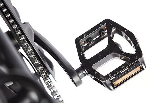 Велогибрид VOLTECO BAD DUAL NEW (2023)