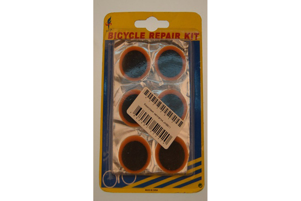 Комплект заплаток JK9911