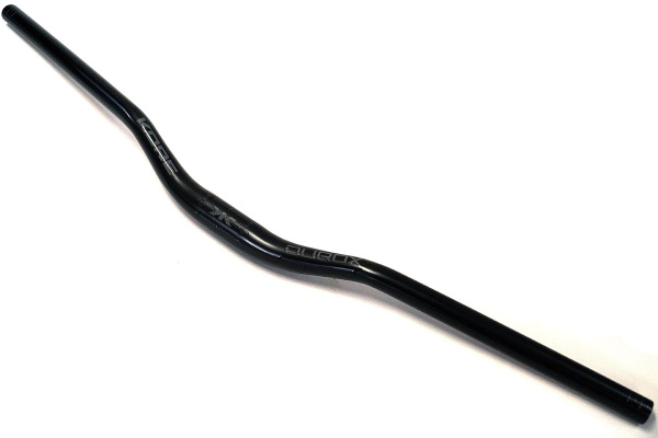 Руль MTB KORE DUROX riser,AL-6061-T6,L-780mm,31,8mm,подъем 35мм,угол 5 град.черный,360гр Руль MTB KORE DUROX riser,AL-6061-T6,L-780mm,31,8mm,подъем 35мм,угол 5 град.черный,360гр