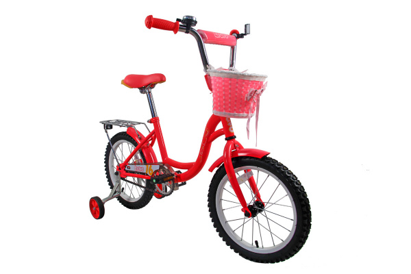 Велосипед Bravo 16 Girl (2018)