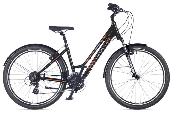 Велосипед Author Victoria (2019)